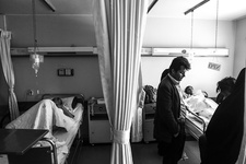 افزایش 20درصدی بودجه مراکز درمانی تامین اجتماعی تهران در سال جاری